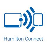 Hamilton Connect App