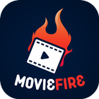 MovieFire icône