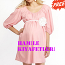 Hamile Kıyafetleri-APK