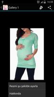 پوستر Maternity Clothes