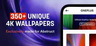 Abstruct - Wallpapers in 4K