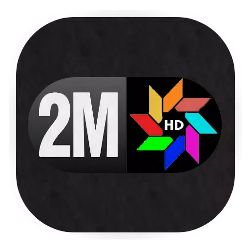 2M MAROC EN DIRECT HD APK for Android Download