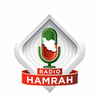Radio Hamrah biểu tượng