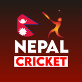 آیکون‌ Hamro Nepal Cricket