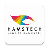Student Hamstech Portal biểu tượng