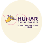 Hunar Online Courses icône