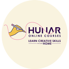 Hunar Online Courses 아이콘