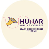 Hunar Online Courses icon