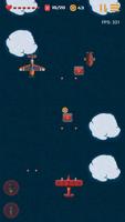 Hamster Air Fight পোস্টার