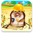 Survivor : Hamster Attack TD أيقونة