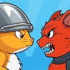 Hamster Kingdom Defense ícone