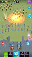 Hamster Kingdom Defense imagem de tela 1