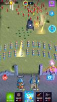 Hamster Kingdom Defense imagem de tela 2