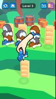 Hamster Stacks poster