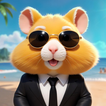 Hamster: Pet Care Salon simgesi