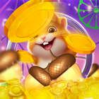 Hamster Run Slot иконка