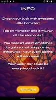 Hamster Run Slot скриншот 1