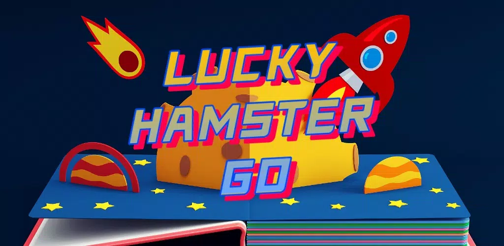 Run Run Hamster Free APK + Mod for Android.