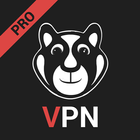 Hamster VPN Pro- Fast & Secure icône