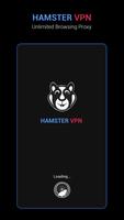 Hamster VPN Pro- Fast & Secure Affiche