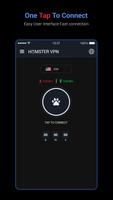 Hamster VPN Pro- Fast & Secure ảnh chụp màn hình 1
