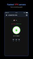 Hamster VPN Pro- Fast & Secure capture d'écran 2