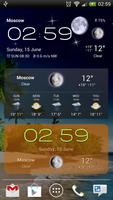 Weather Now imagem de tela 2