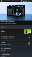 Slideshow HD Live Wallpaper ภาพหน้าจอ 2