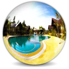 Photosphere HD Live Wallpaper Icon