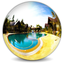 Photosphere HD Live Wallpaper APK