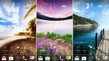 Panoramic Screen পোস্টার