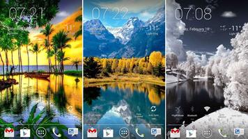 Panoramic Screen স্ক্রিনশট 1
