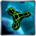 Metaballs Liquid Free أيقونة