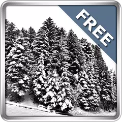 Snowfall 360° Free APK download
