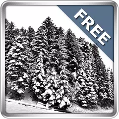 Snowfall 360° Free APK 下載