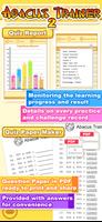 Abacus Trainer 2 syot layar 2