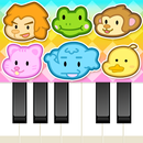 Animal Piano Mix APK