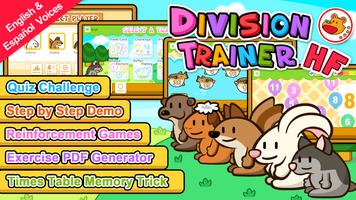 HF Division Trainer poster