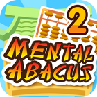 Icona Mental Abacus Book 2