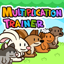 HF Multiplication Trainer APK