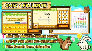 2 Schermata HF Multiplication Trainer