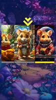 Hamster Harvest Fest Screenshot 1