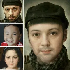 Multi Face Blender XAPK 下載