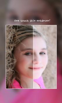 Face Warp 截图 1