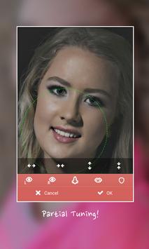 Face Warp 截图 2
