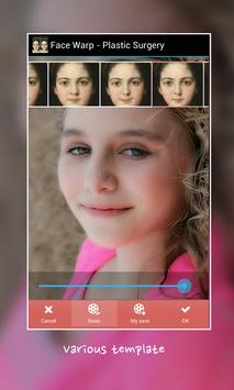 Face Warp 截图 3