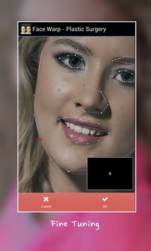 Face Warp 截图 4