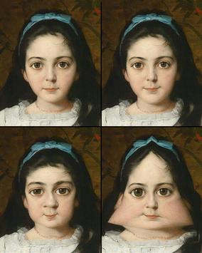 Face Warp 截图 5