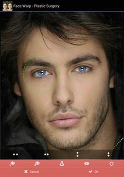 Face Warp 截图 7