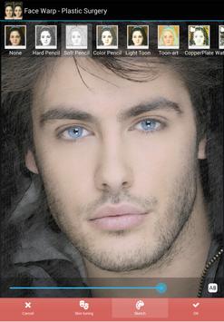 Face Warp 截图 8